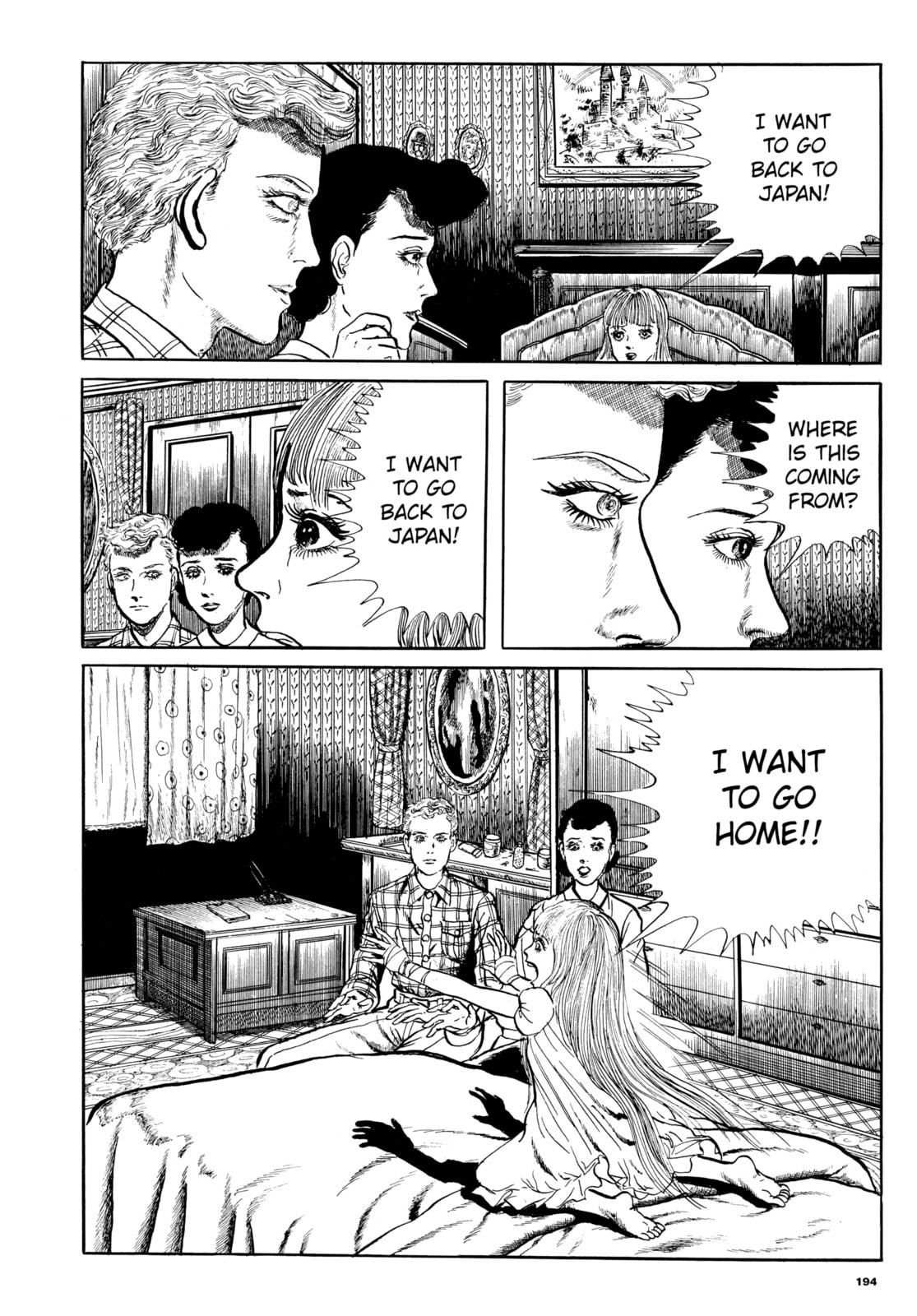 Ore wa Teppei Chapter 71 page 20 - 
