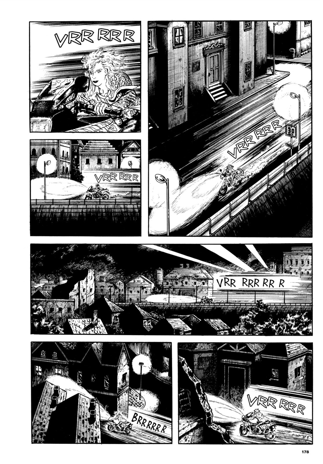 Ore wa Teppei Chapter 71 page 4 - 
