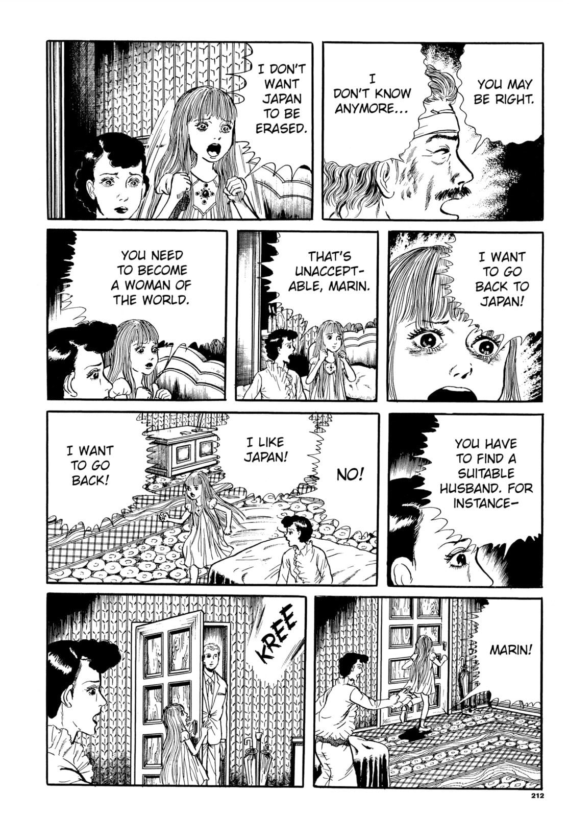 Ore wa Teppei Chapter 72 page 18 - 