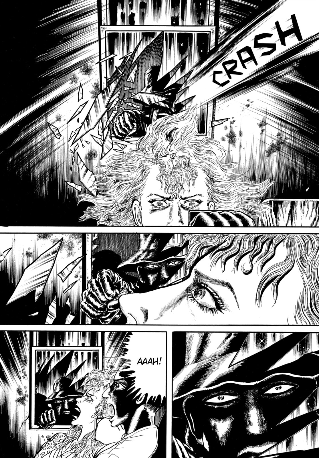 Ore wa Teppei Chapter 72 page 6 - 