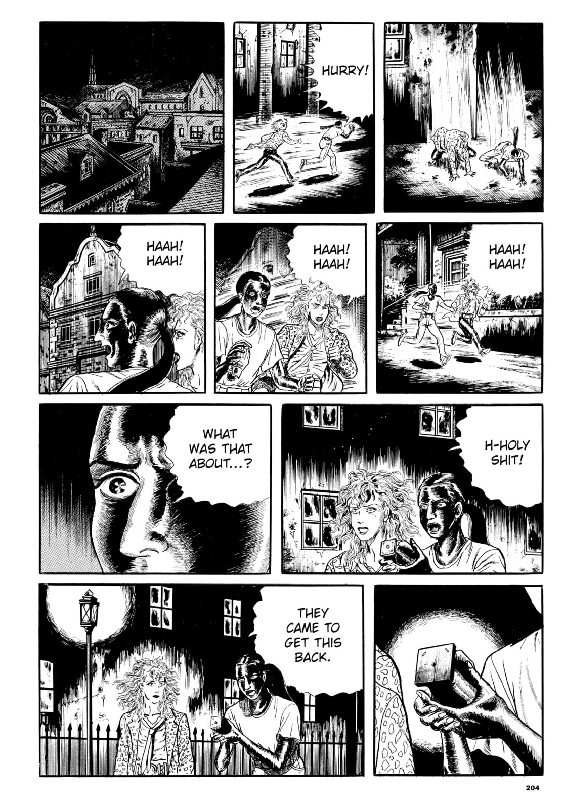 Ore wa Teppei Chapter 72 page 10 - 