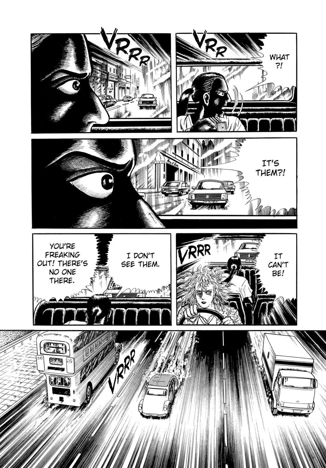Ore wa Teppei Chapter 73 page 16 - 