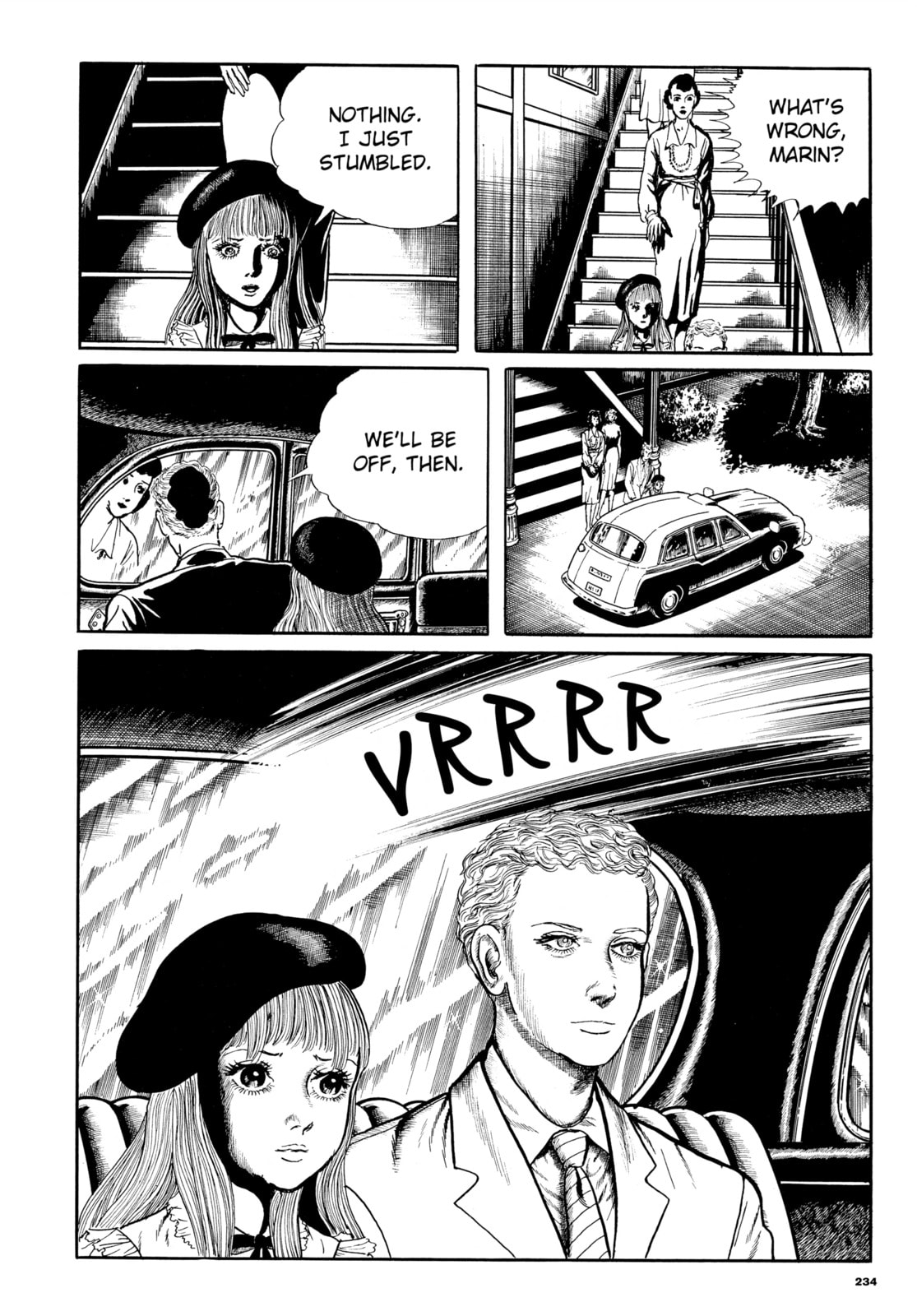 Ore wa Teppei Chapter 73 page 20 - 