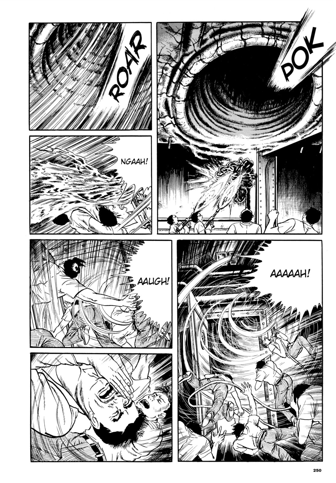 Ore wa Teppei Chapter 74 page 15 - 