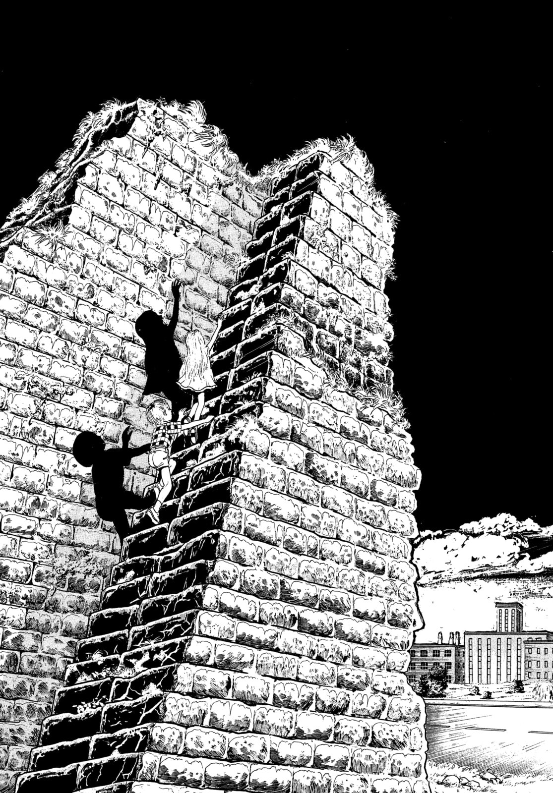 Ore wa Teppei Chapter 74 page 3 - 