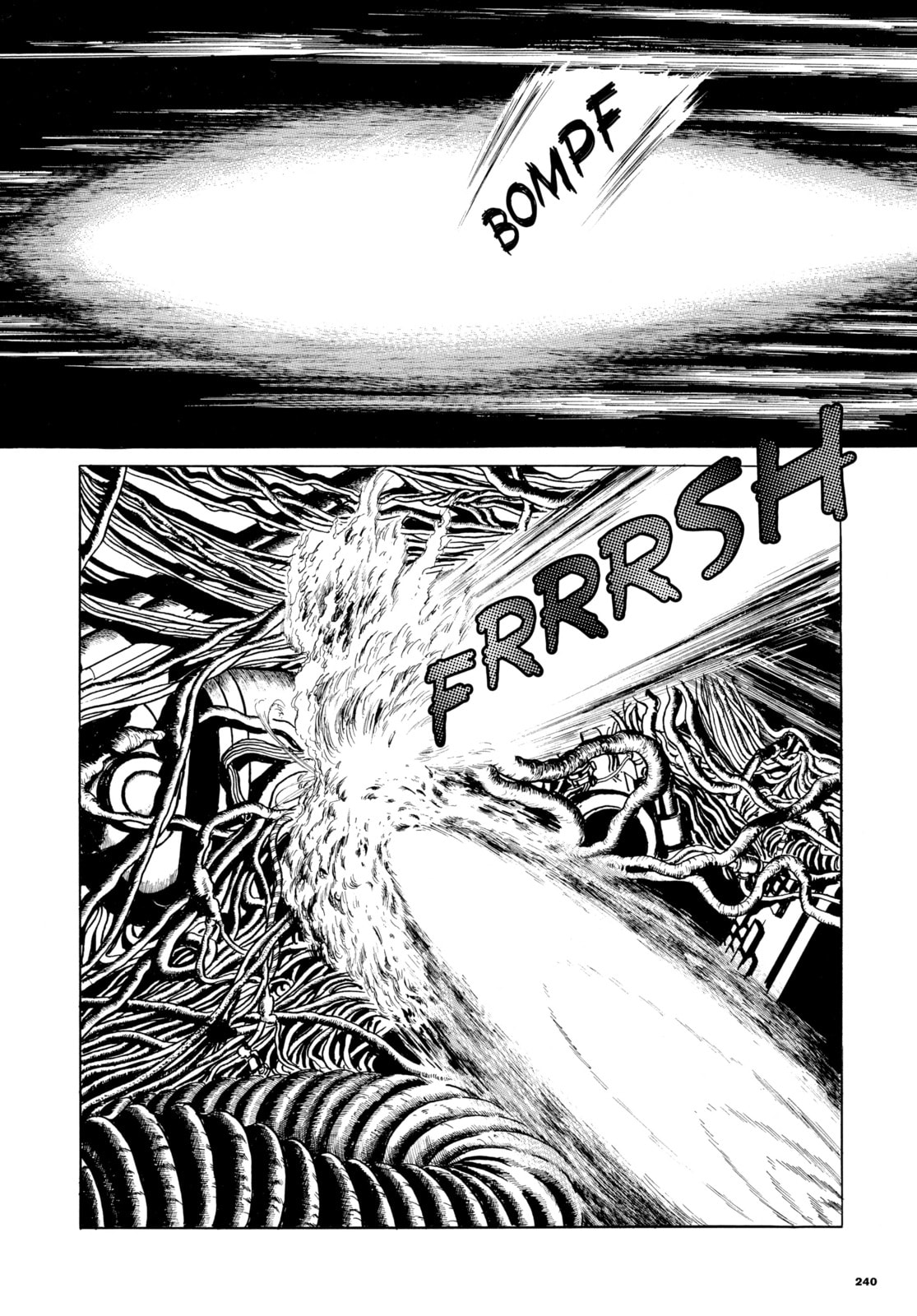 Ore wa Teppei Chapter 74 page 5 - 