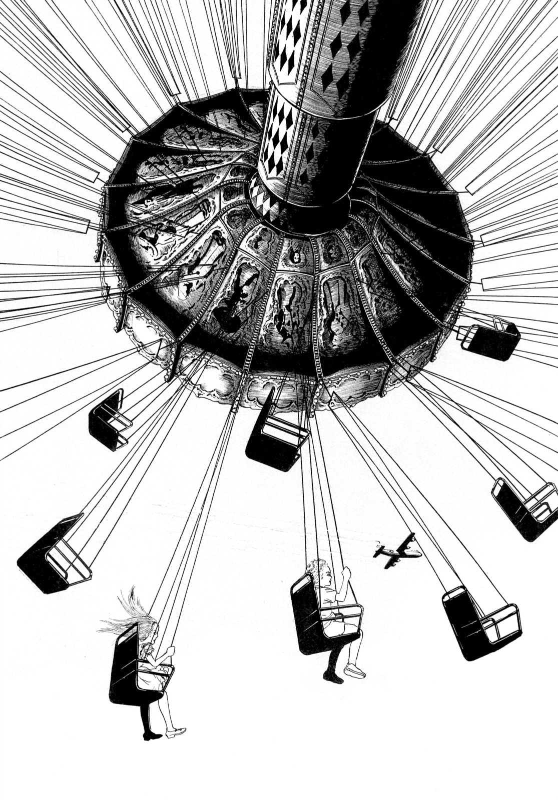 Ore wa Teppei Chapter 75 page 3 - 