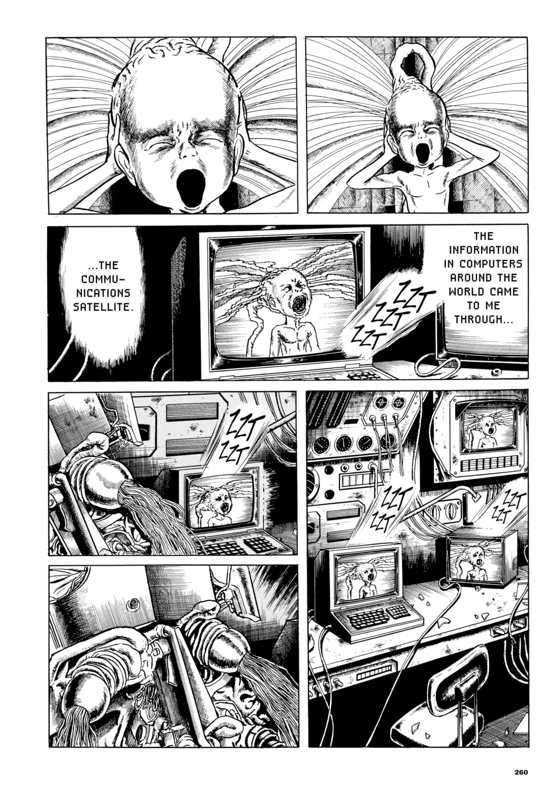 Ore wa Teppei Chapter 75 page 5 - 