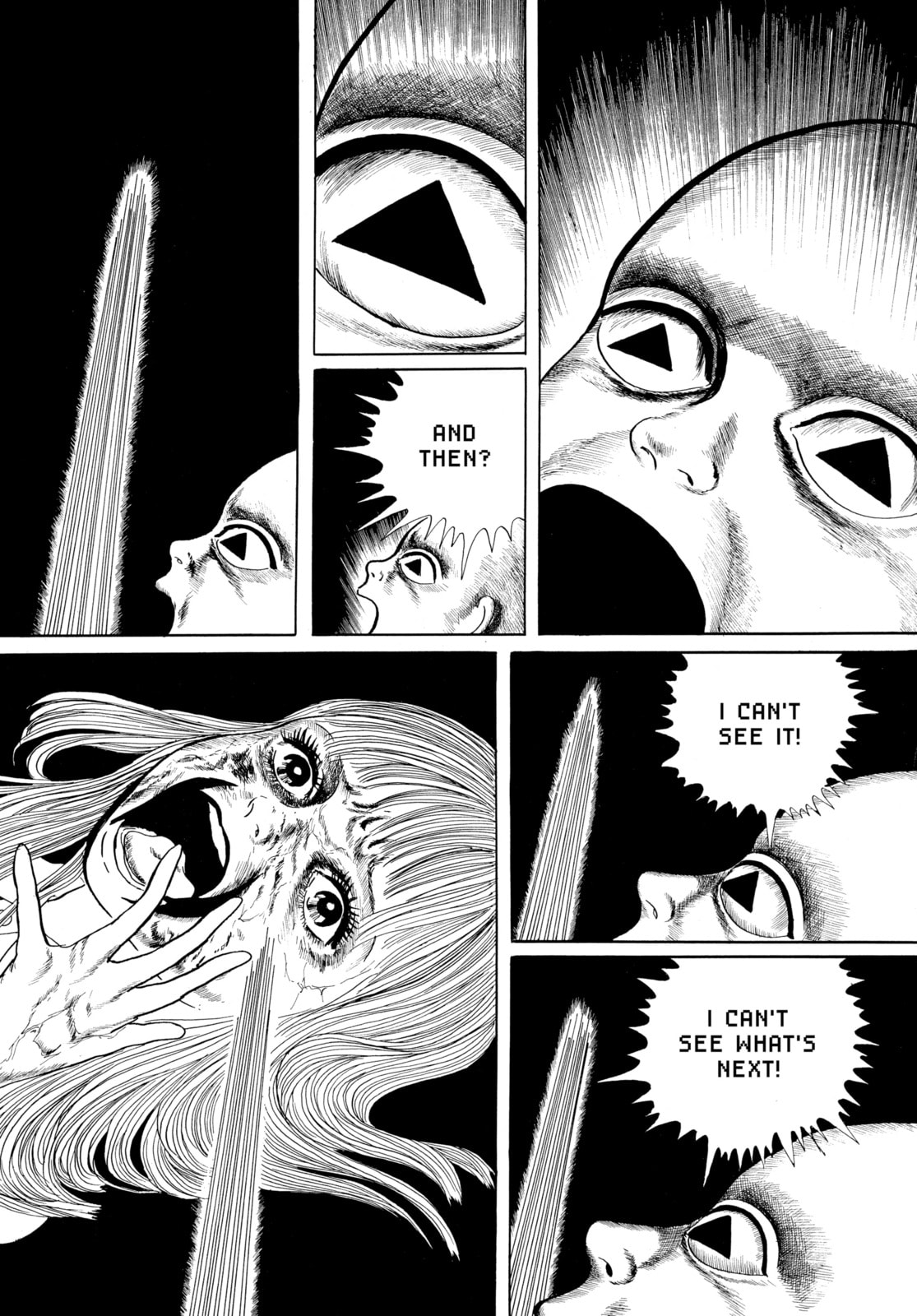 Ore wa Teppei Chapter 75 page 8 - 