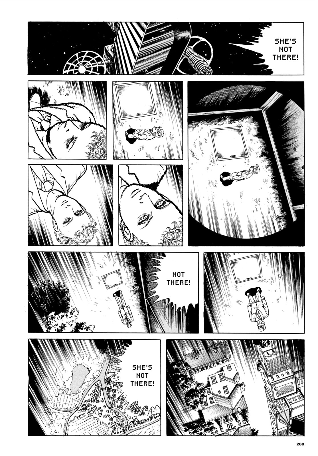 Ore wa Teppei Chapter 76 page 14 - 