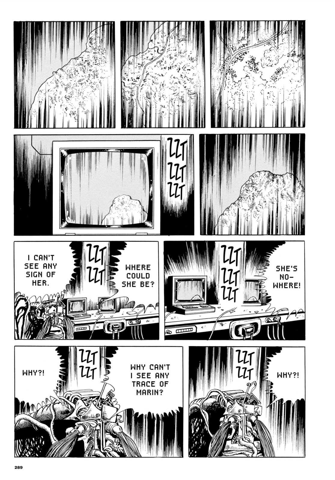 Ore wa Teppei Chapter 76 page 15 - 