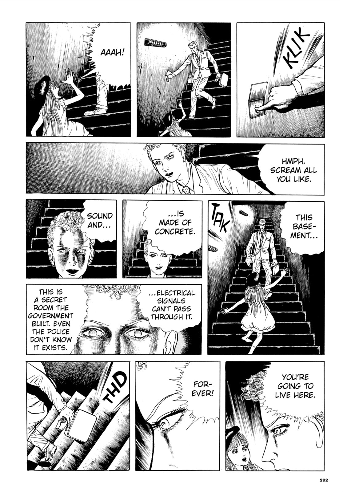 Ore wa Teppei Chapter 76 page 18 - 