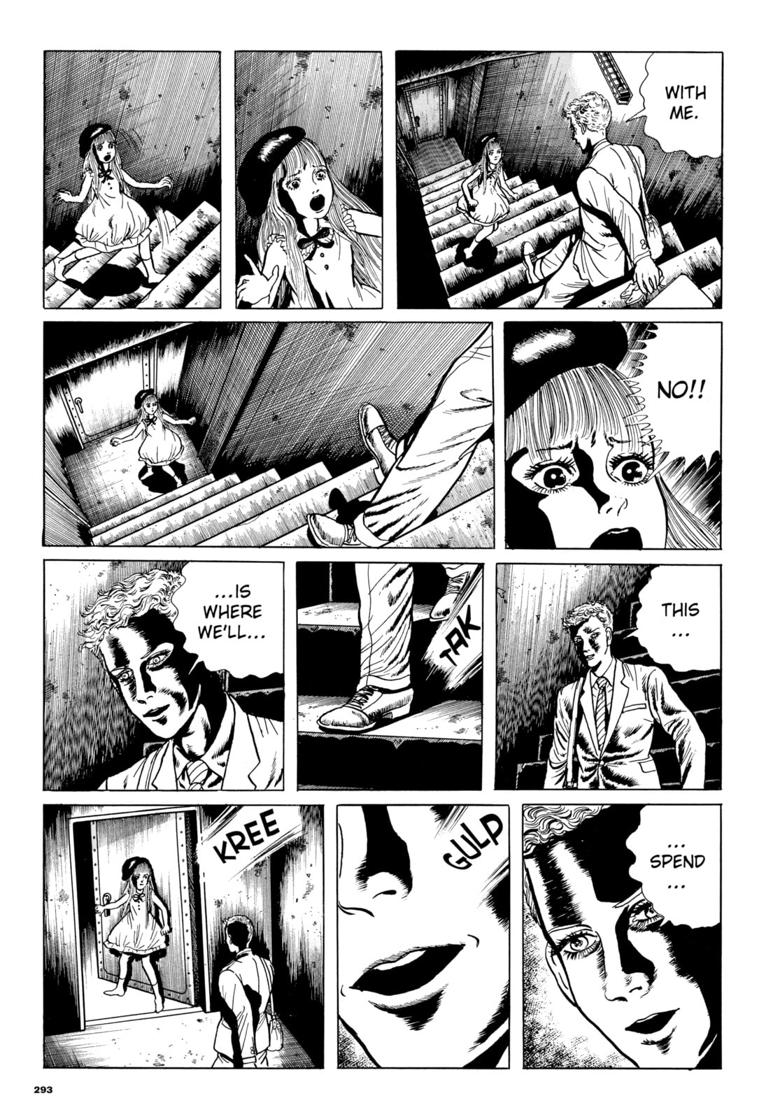 Ore wa Teppei Chapter 76 page 19 - 