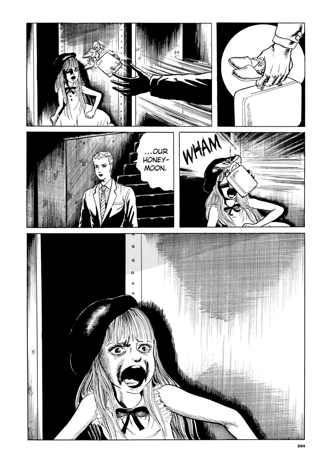 Ore wa Teppei Chapter 76 page 20 - 