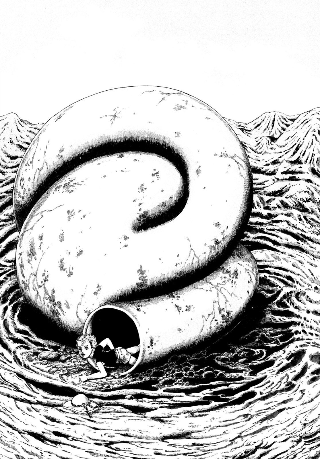 Ore wa Teppei Chapter 76 page 3 - 