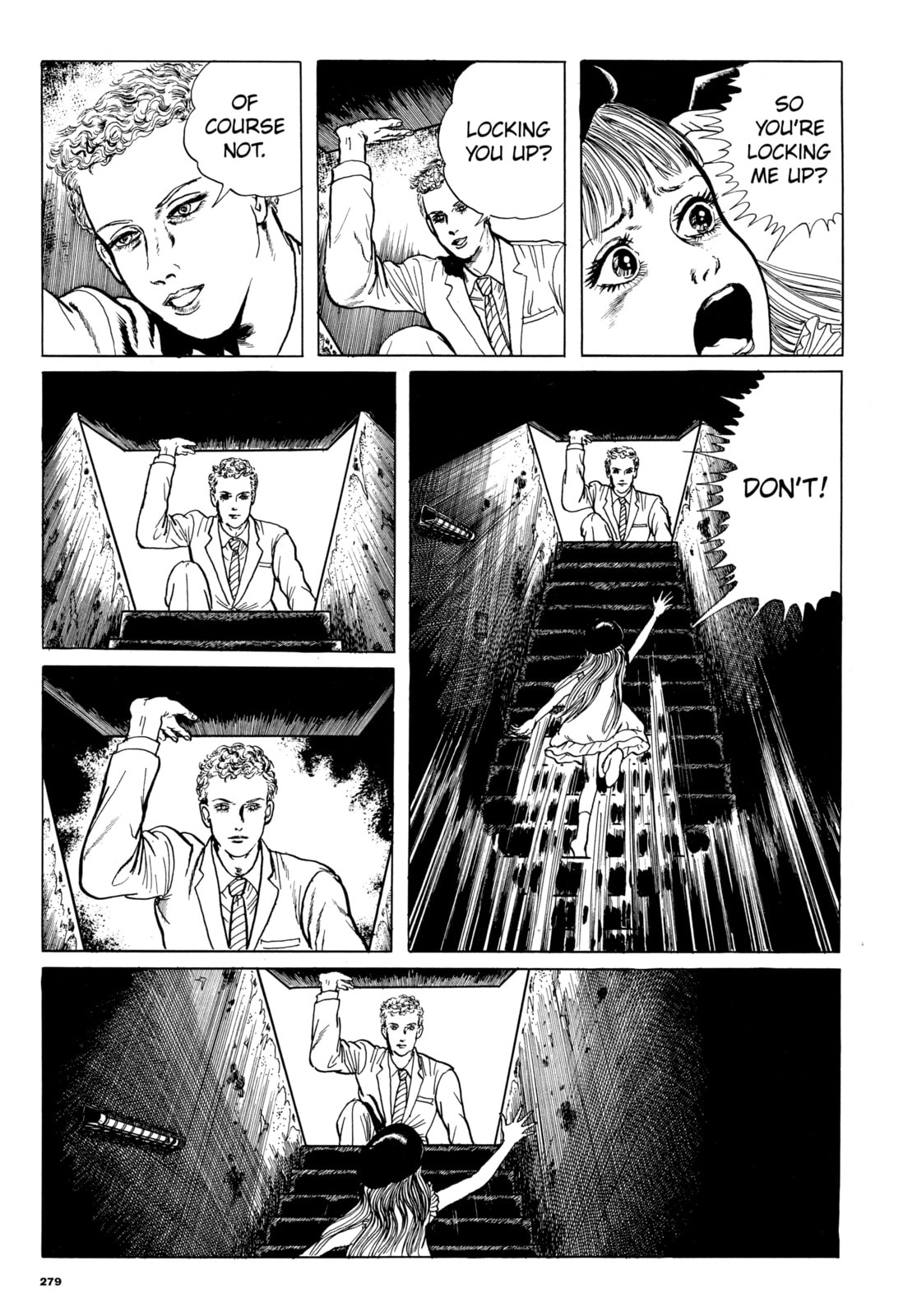 Ore wa Teppei Chapter 76 page 5 - 