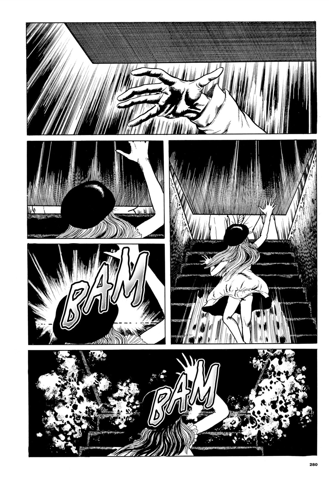 Ore wa Teppei Chapter 76 page 6 - 