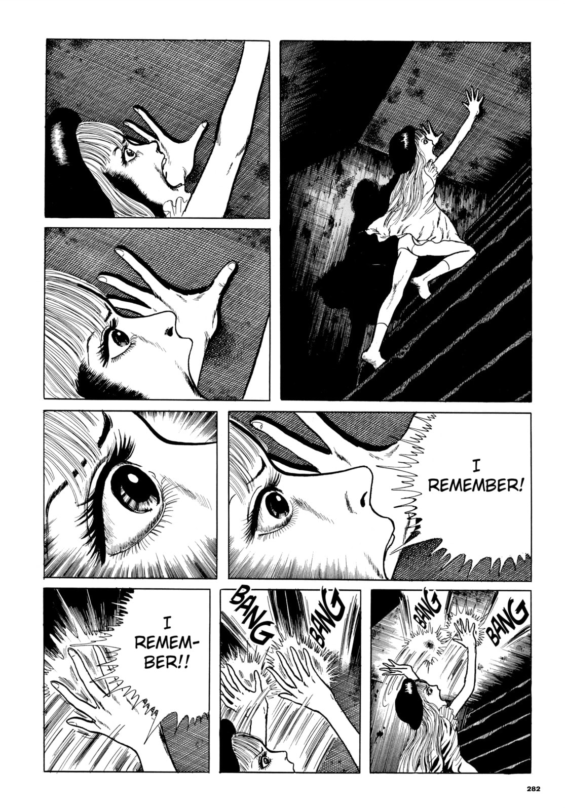 Ore wa Teppei Chapter 76 page 8 - 