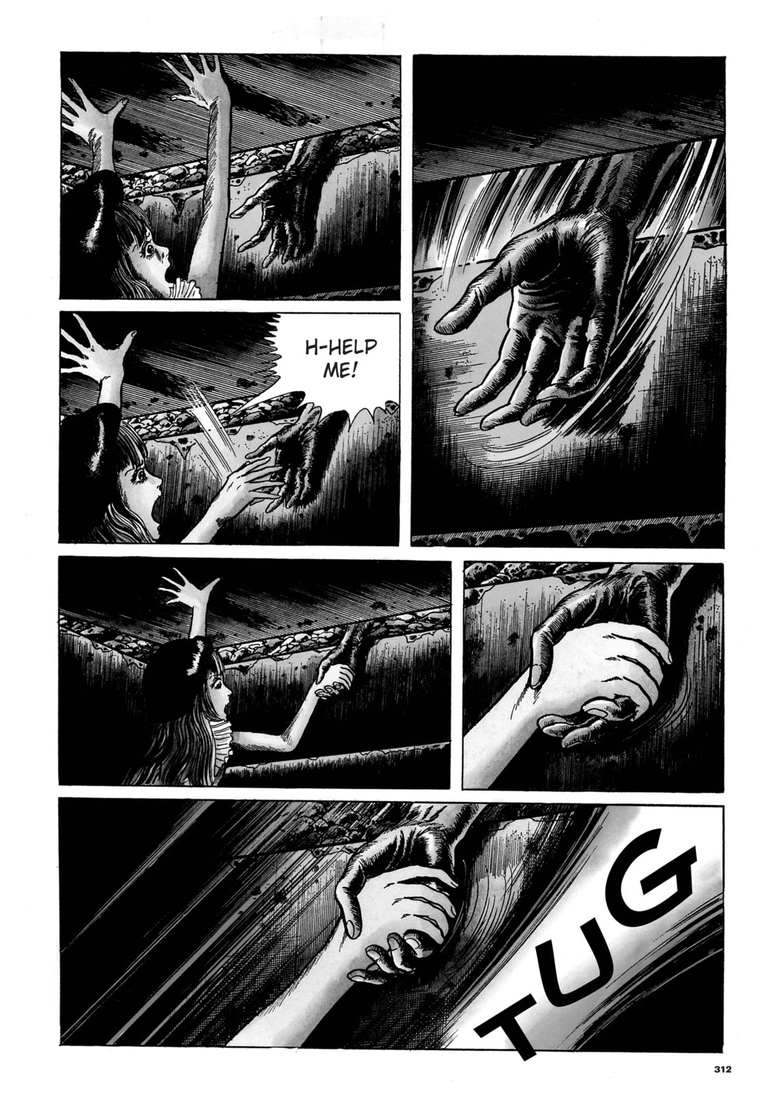 Ore wa Teppei Chapter 77 page 18 - 