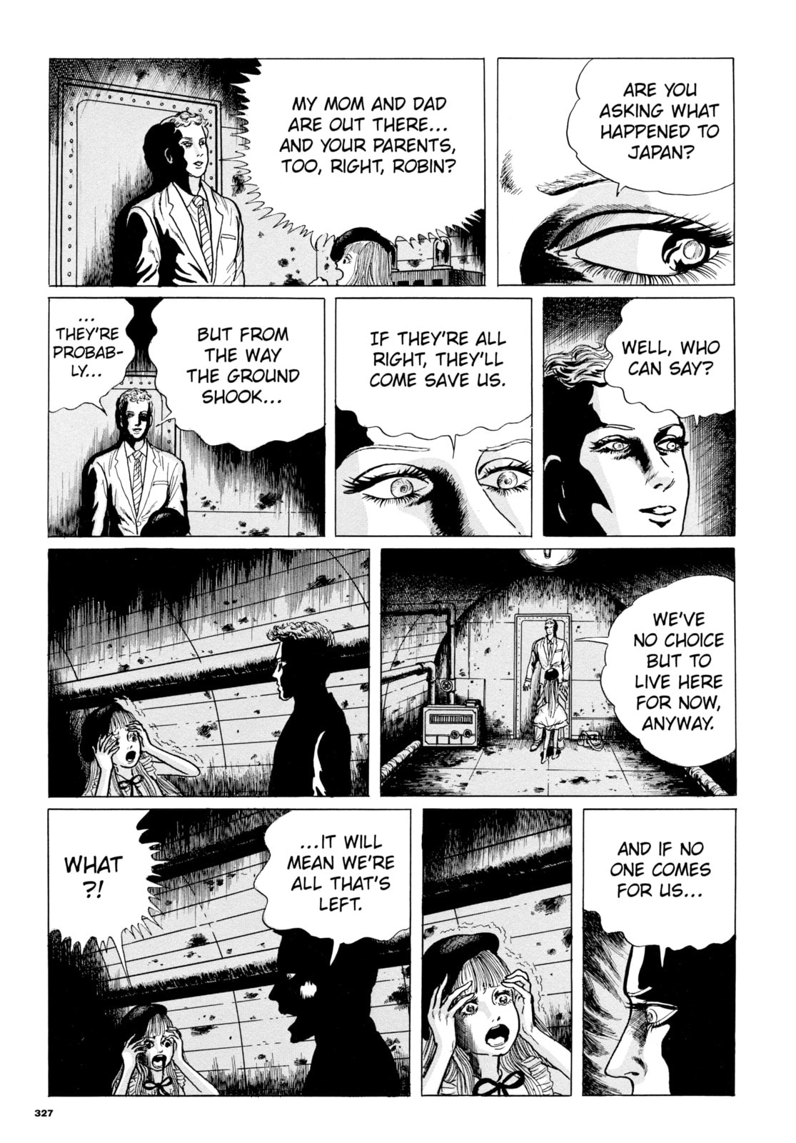 Ore wa Teppei Chapter 78 page 12 - 