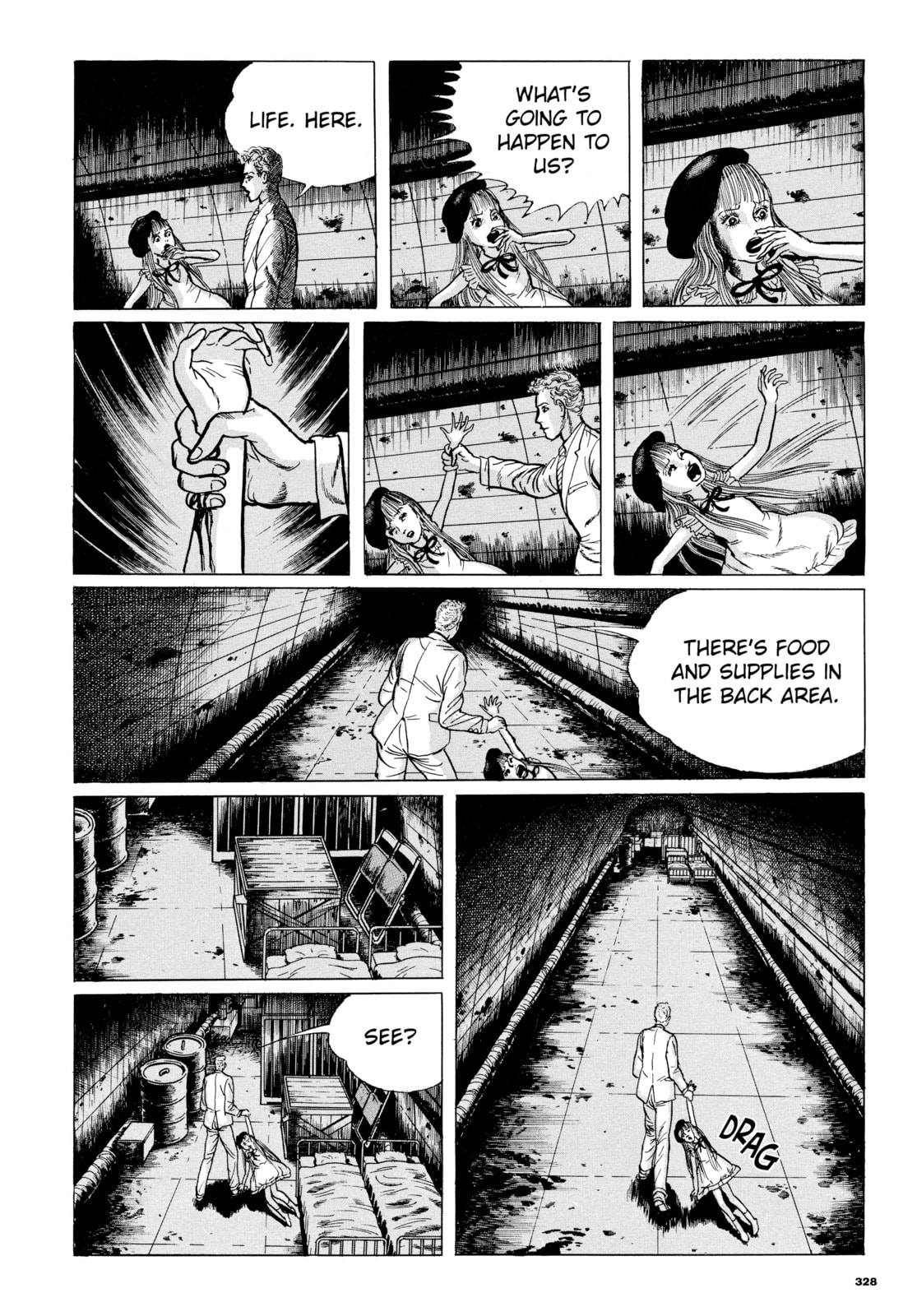 Ore wa Teppei Chapter 78 page 13 - 