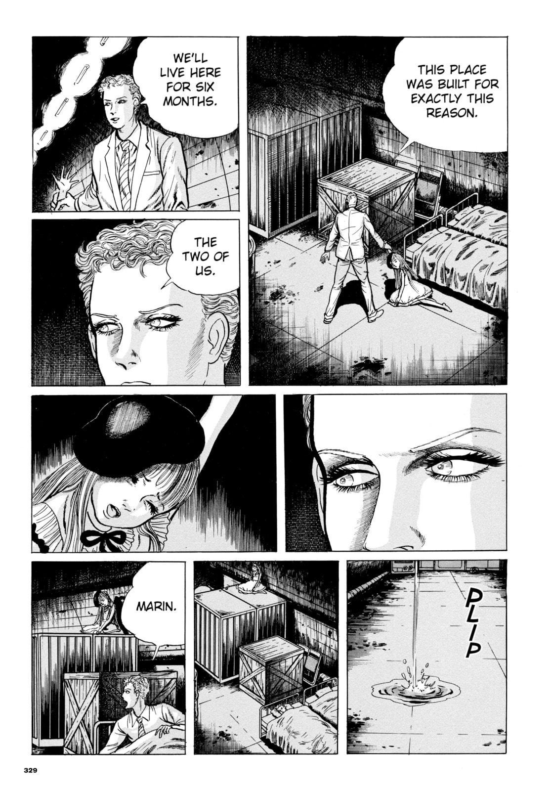 Ore wa Teppei Chapter 78 page 14 - 
