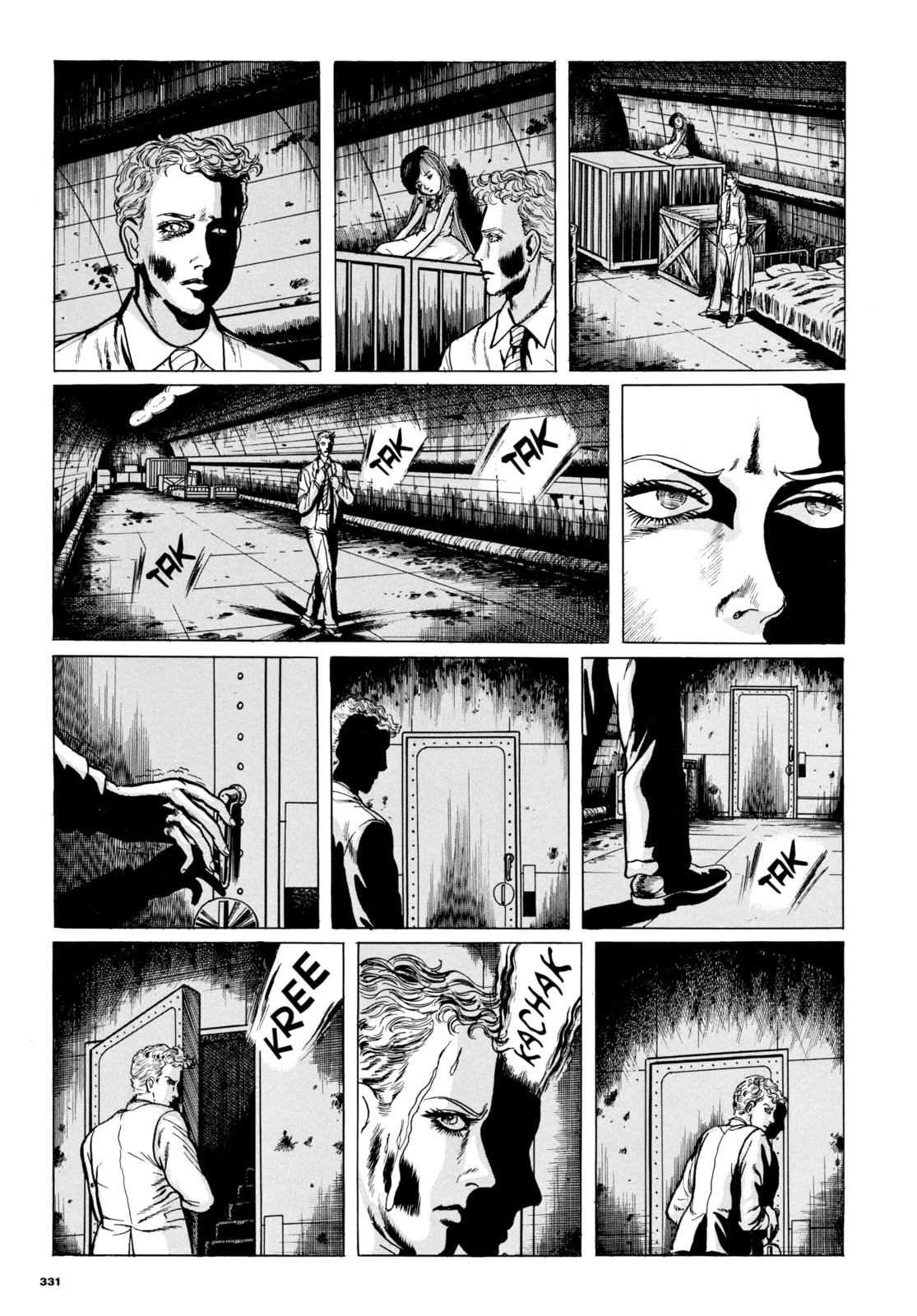 Ore wa Teppei Chapter 78 page 16 - 
