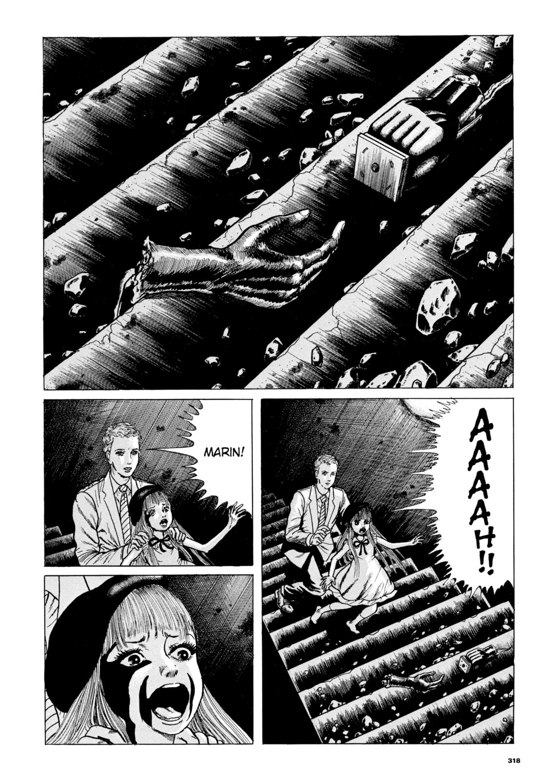 Ore wa Teppei Chapter 78 page 4 - 
