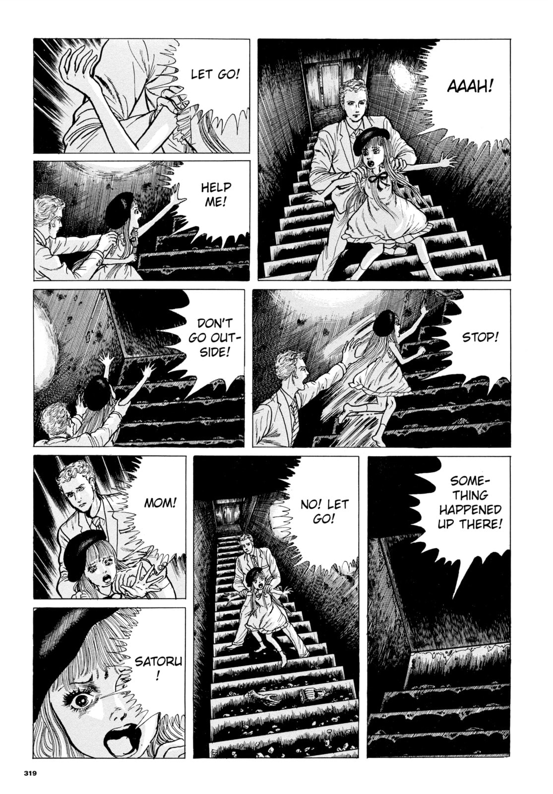 Ore wa Teppei Chapter 78 page 5 - 