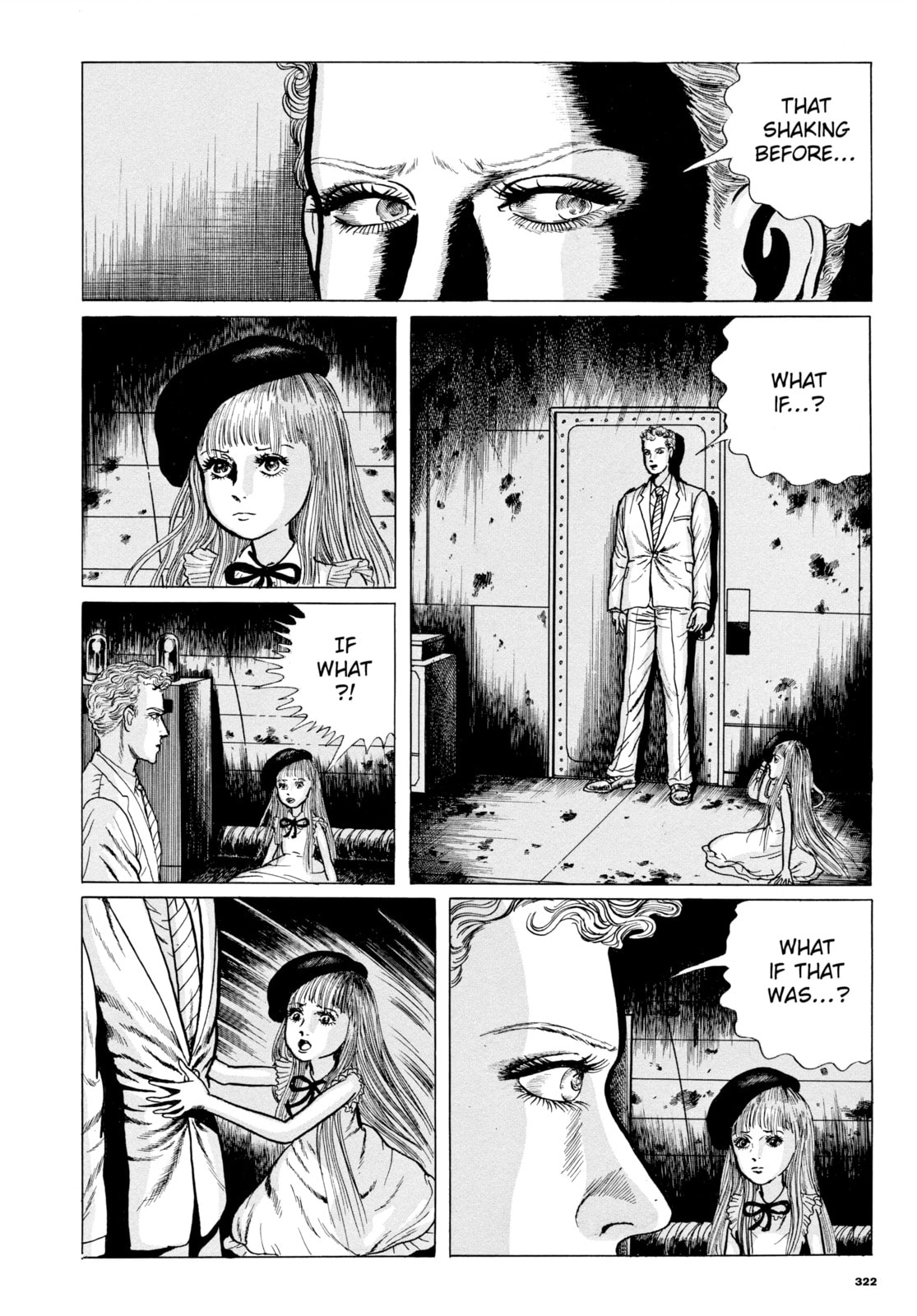 Ore wa Teppei Chapter 78 page 8 - 