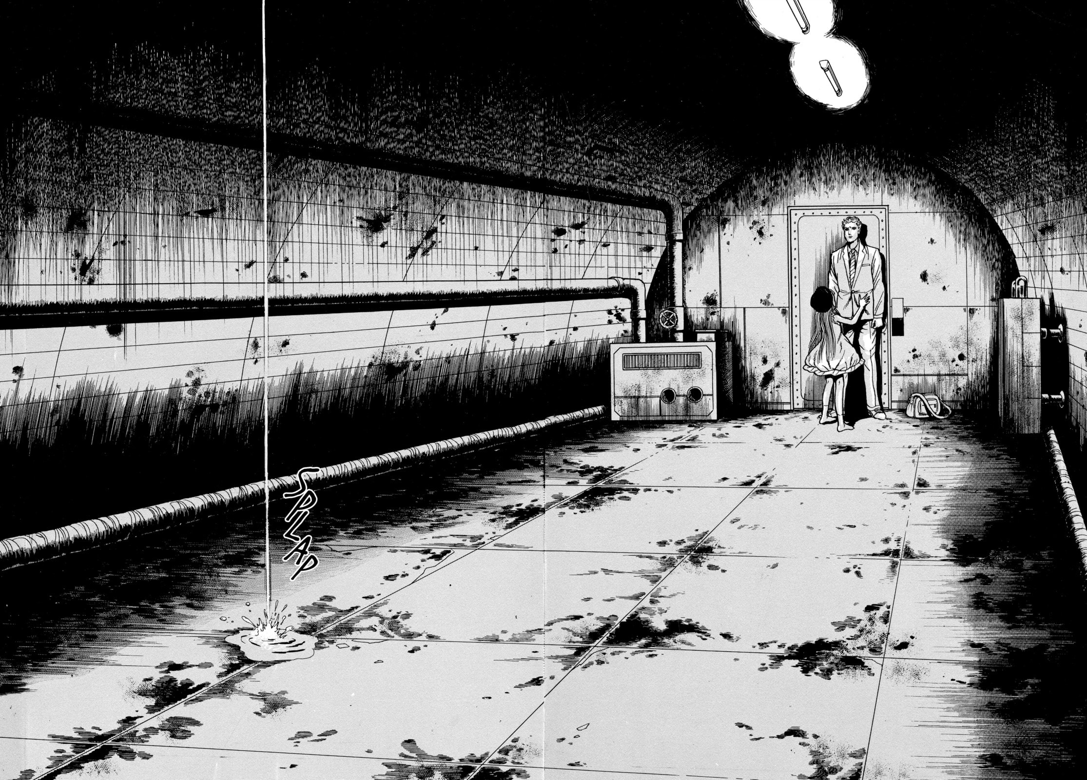 Ore wa Teppei Chapter 78 page 10 - 