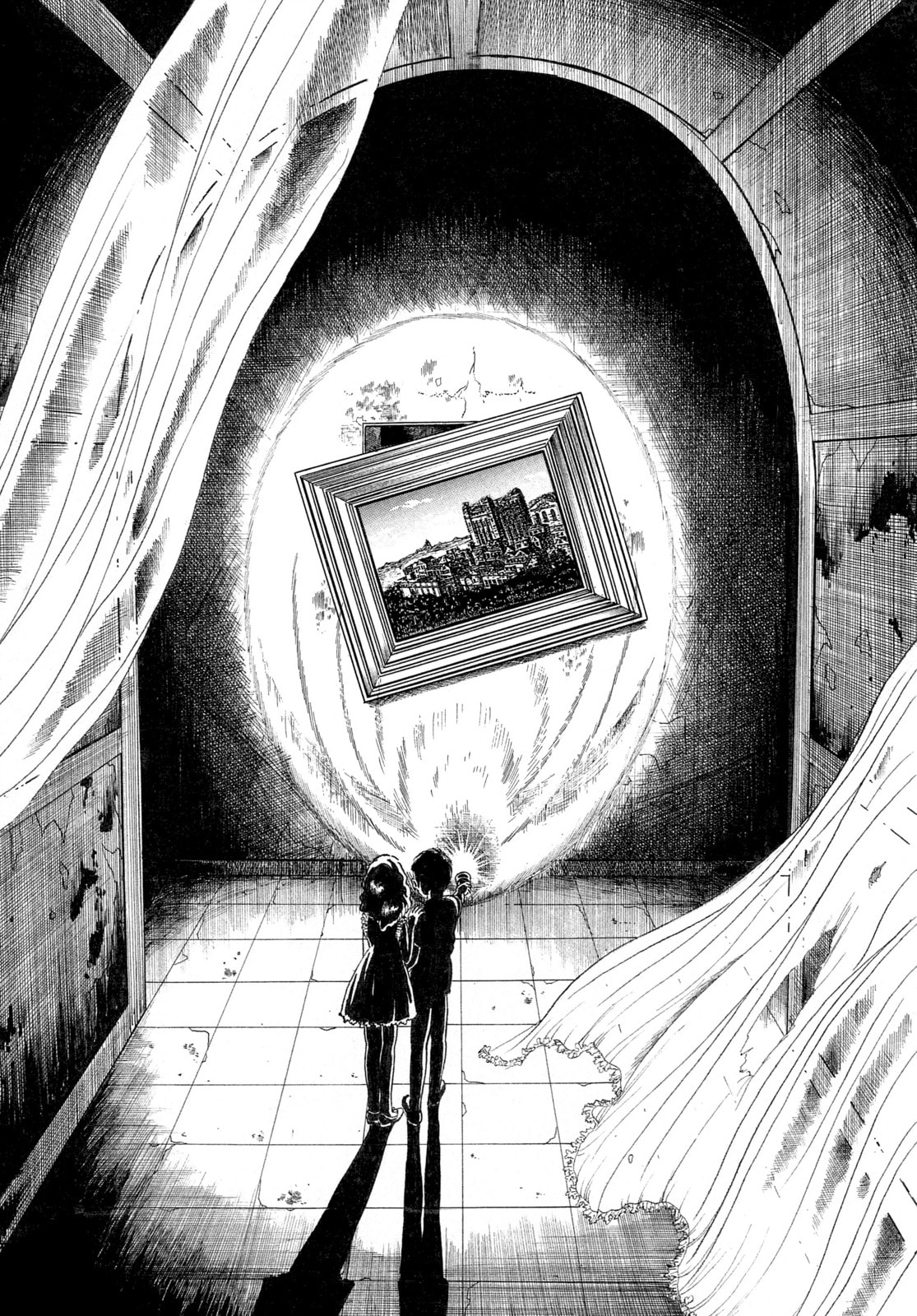 Ore wa Teppei Chapter 79 page 3 - 