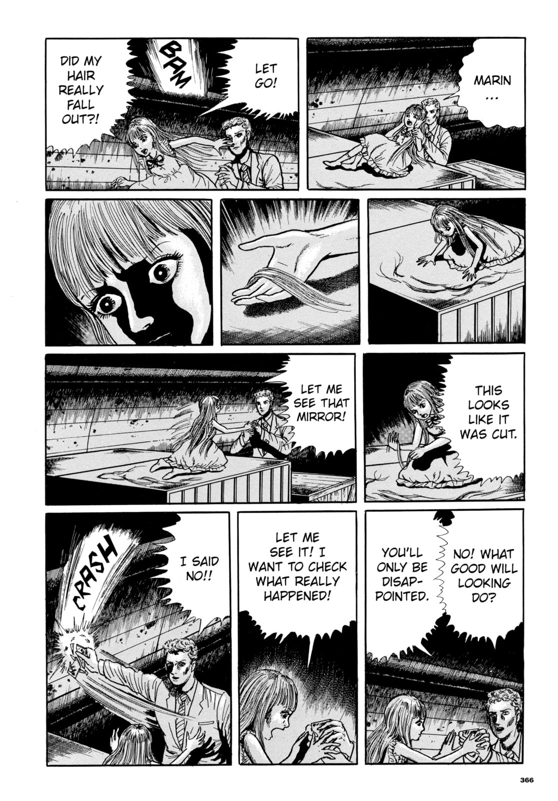 Ore wa Teppei Chapter 80 page 11 - 