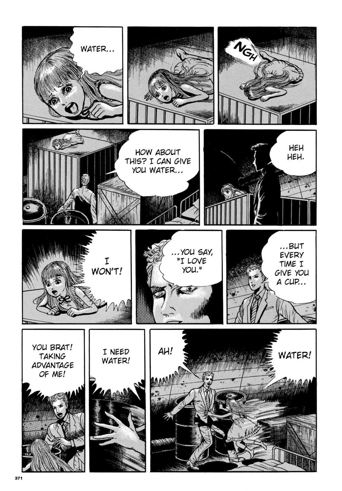 Ore wa Teppei Chapter 80 page 16 - 