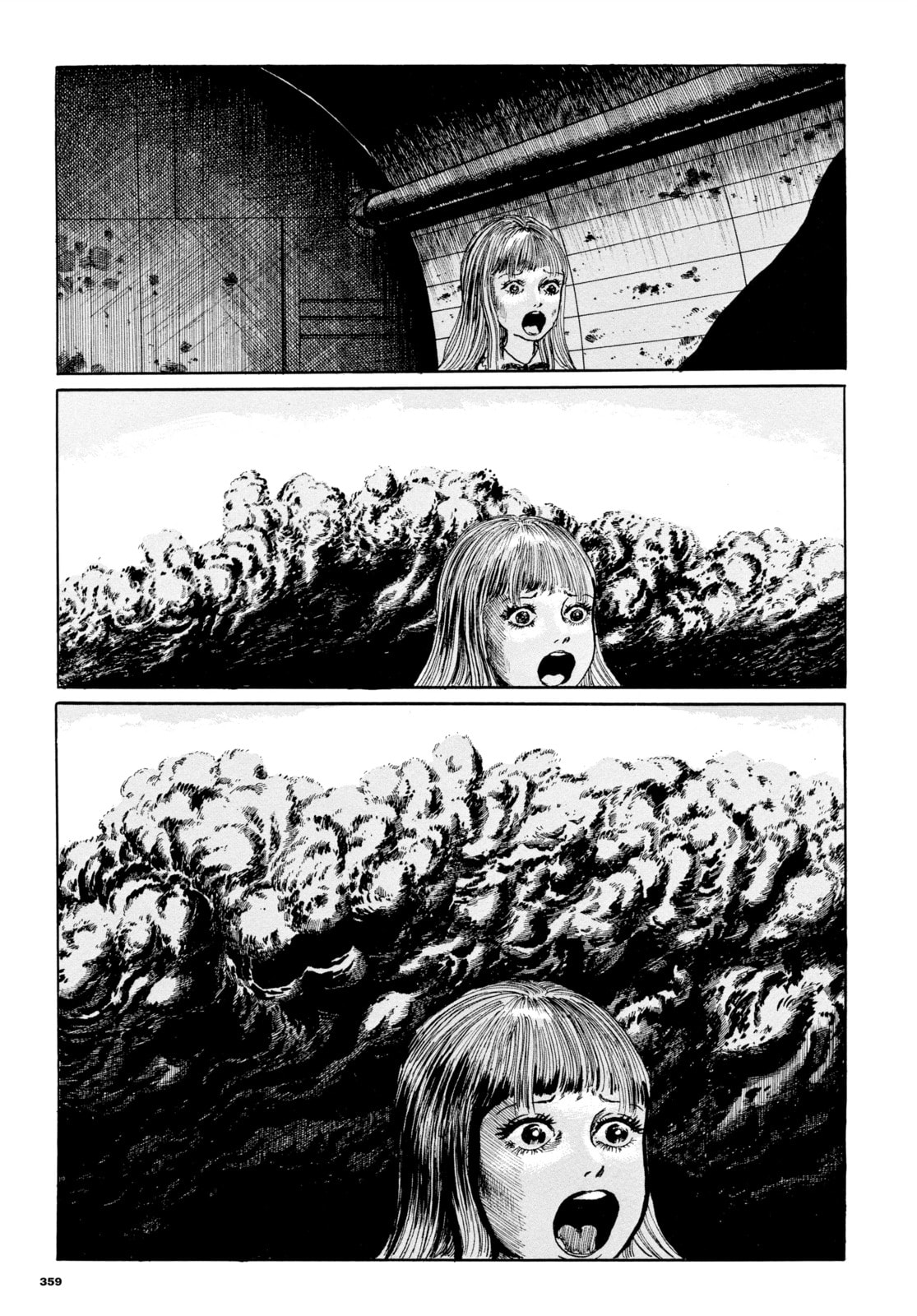 Ore wa Teppei Chapter 80 page 5 - 
