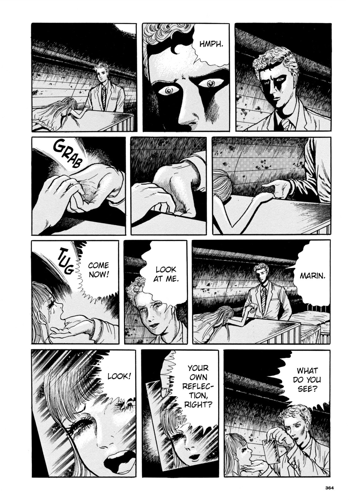 Ore wa Teppei Chapter 80 page 9 - 