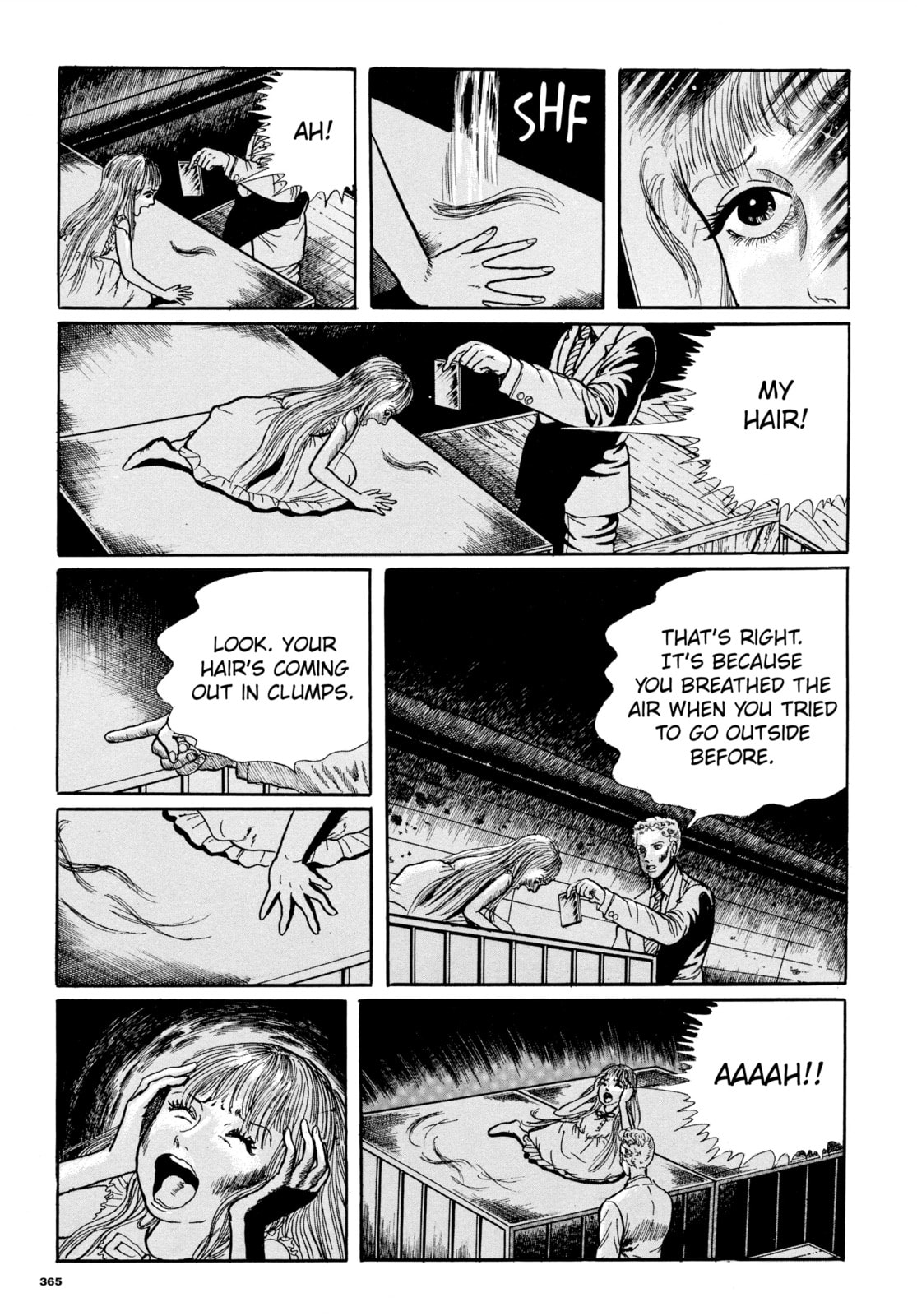 Ore wa Teppei Chapter 80 page 10 - 