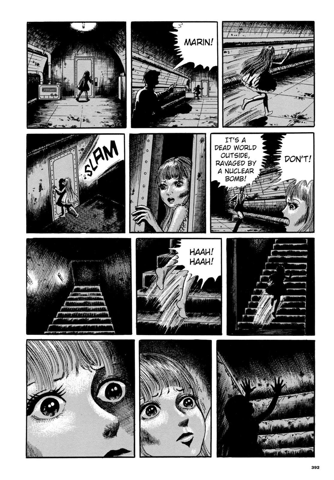 Ore wa Teppei Chapter 81 page 18 - 