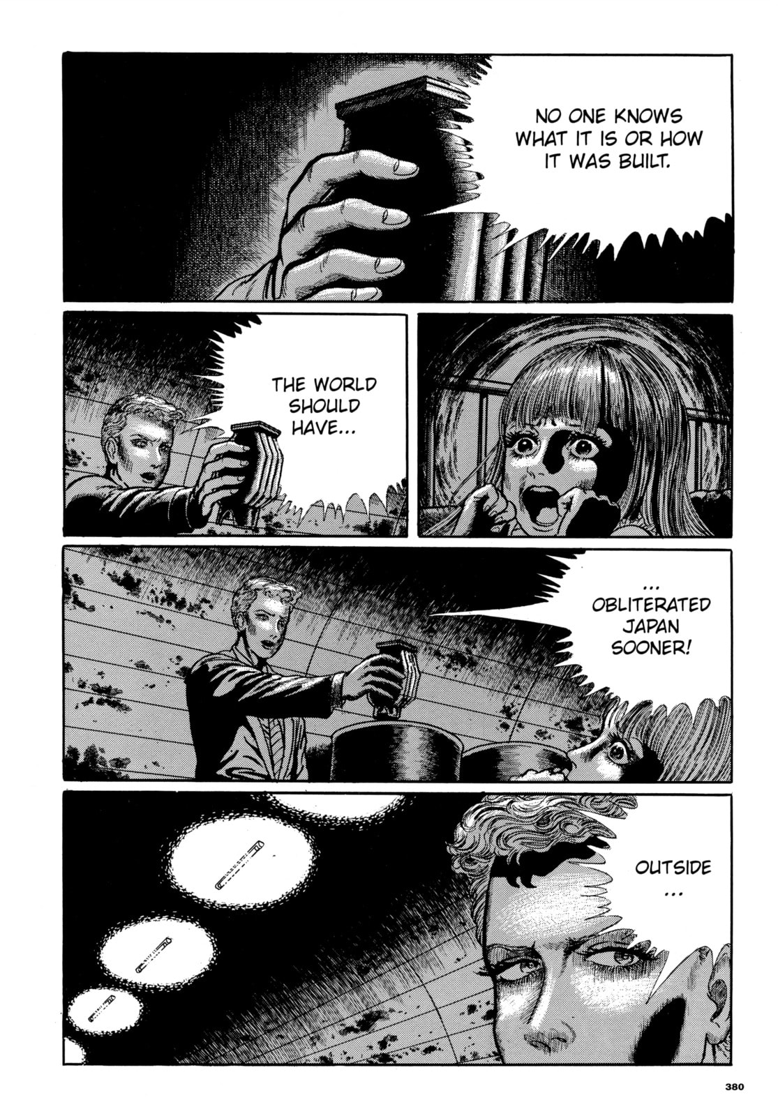Ore wa Teppei Chapter 81 page 6 - 