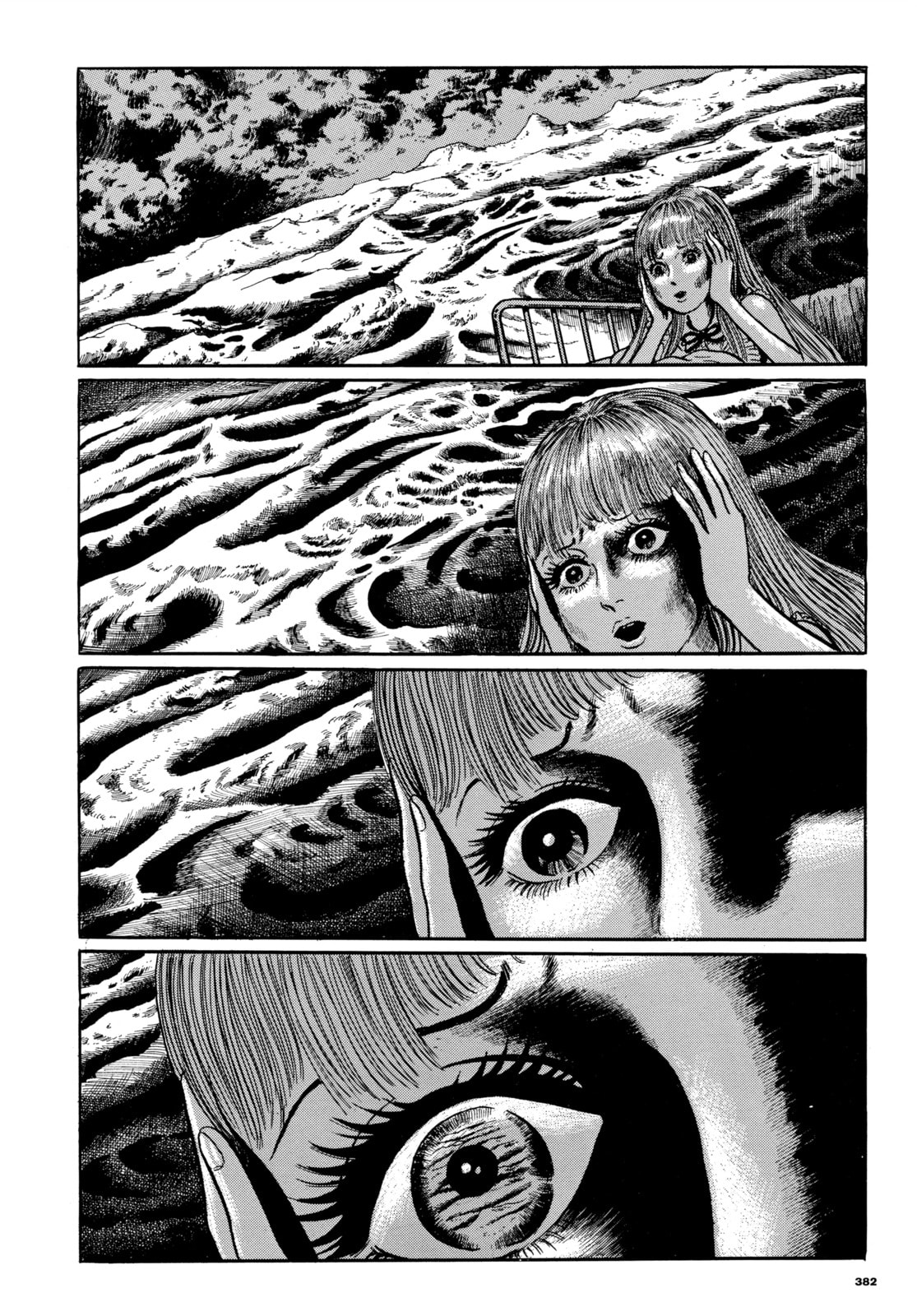 Ore wa Teppei Chapter 81 page 8 - 