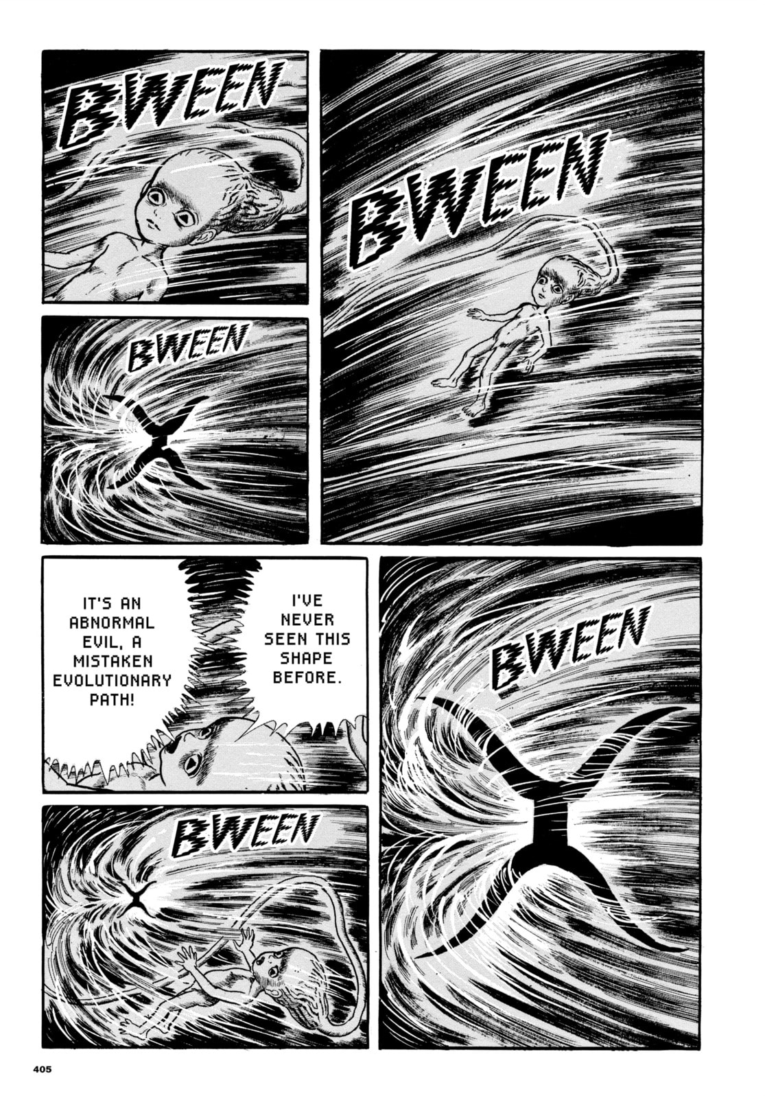 Ore wa Teppei Chapter 82 page 11 - 