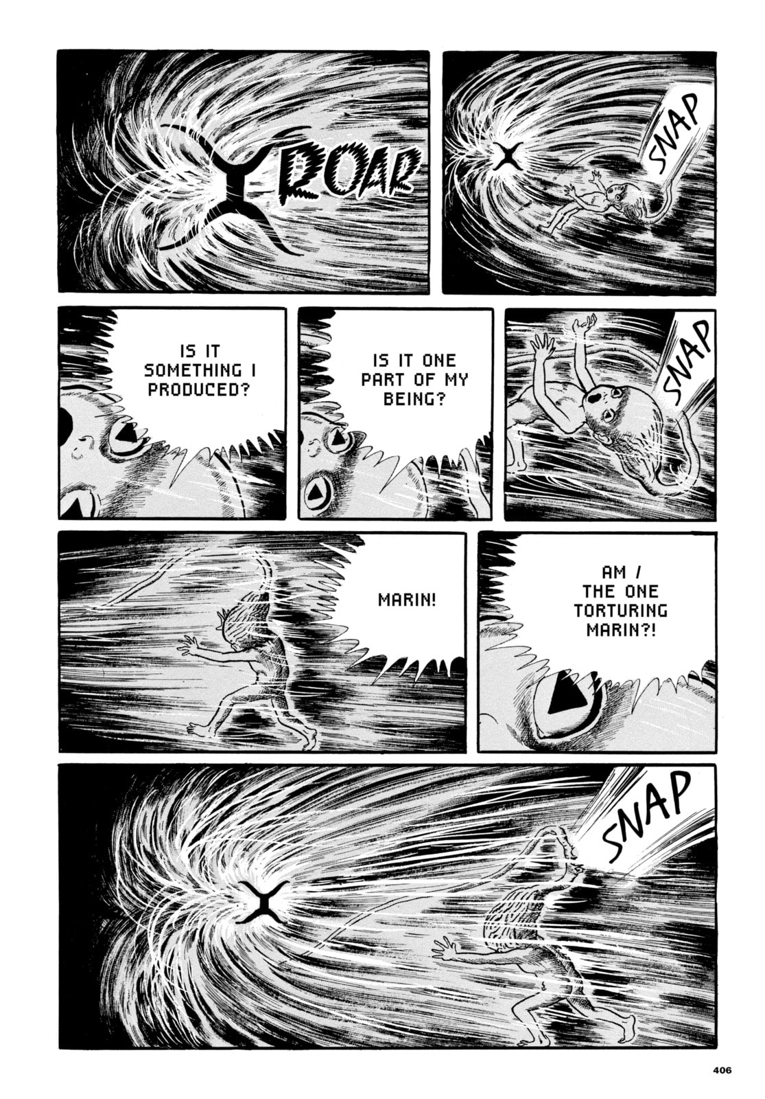 Ore wa Teppei Chapter 82 page 12 - 