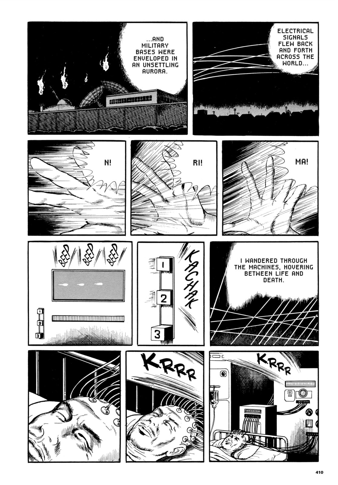Ore wa Teppei Chapter 82 page 16 - 