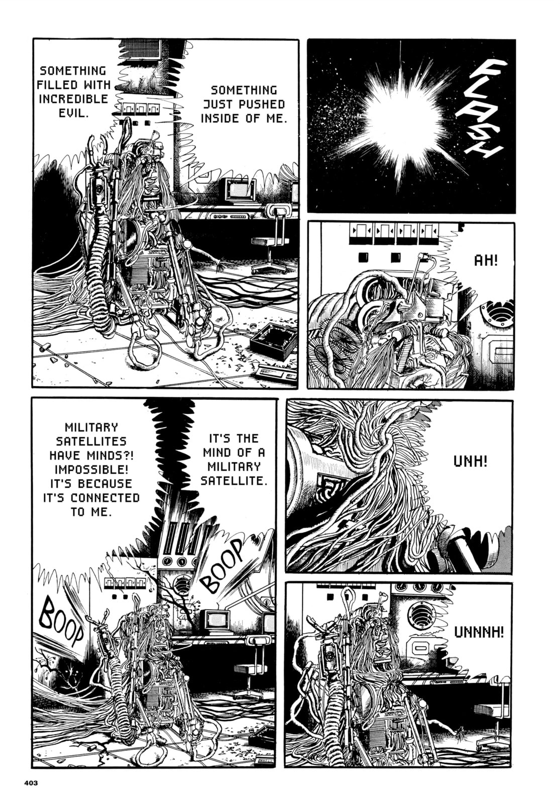 Ore wa Teppei Chapter 82 page 9 - 