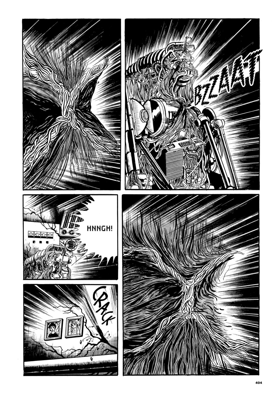 Ore wa Teppei Chapter 82 page 10 - 