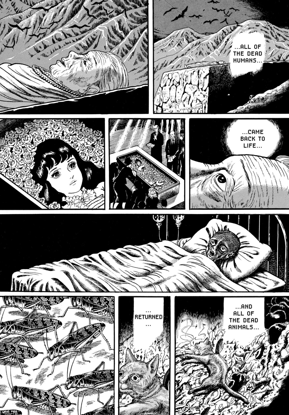 Ore wa Teppei Chapter 83 page 11 - 