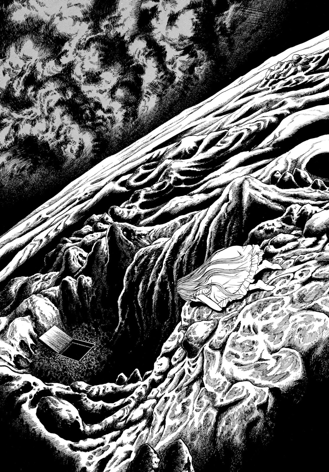 Ore wa Teppei Chapter 83 page 17 - 