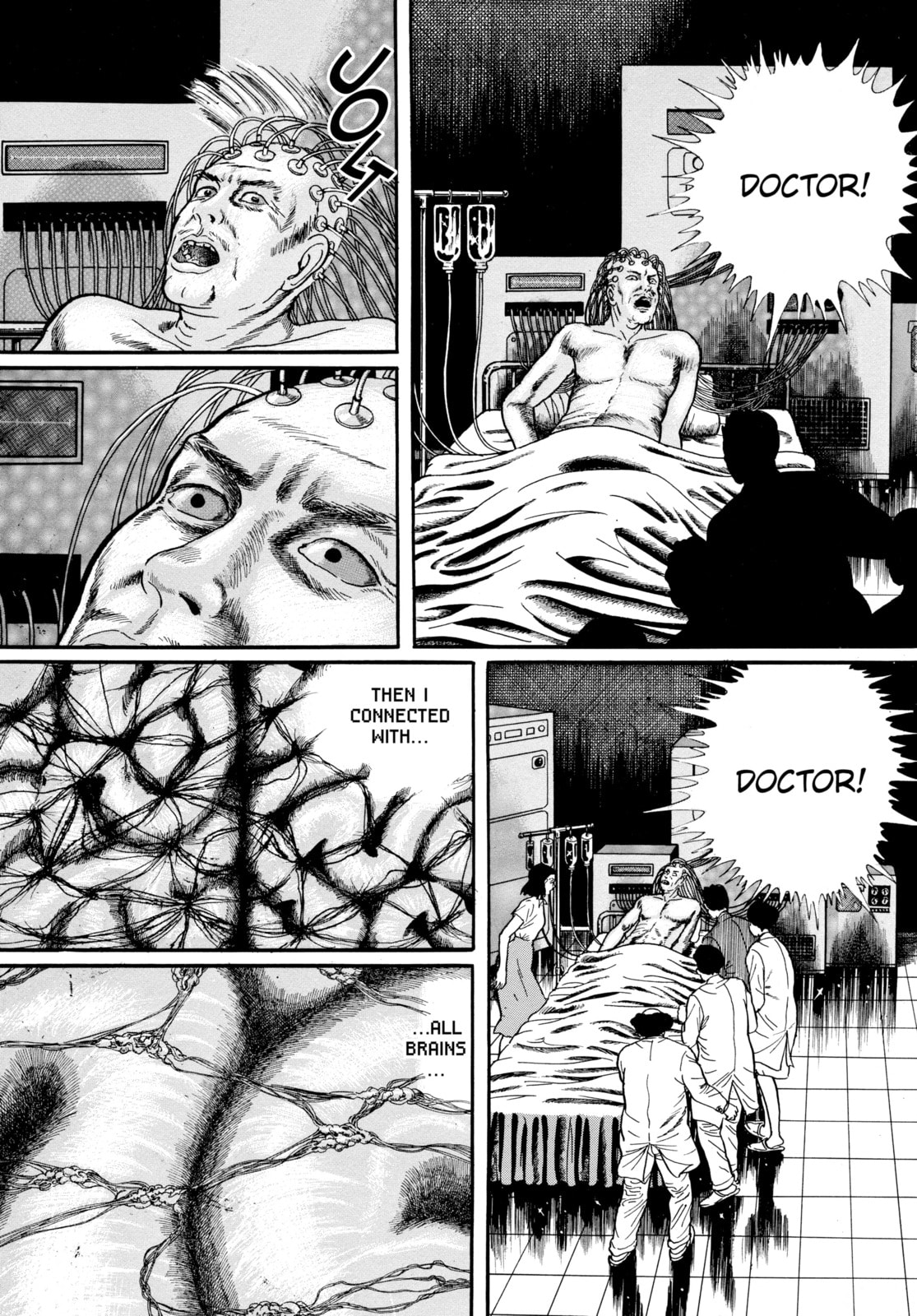 Ore wa Teppei Chapter 83 page 4 - 