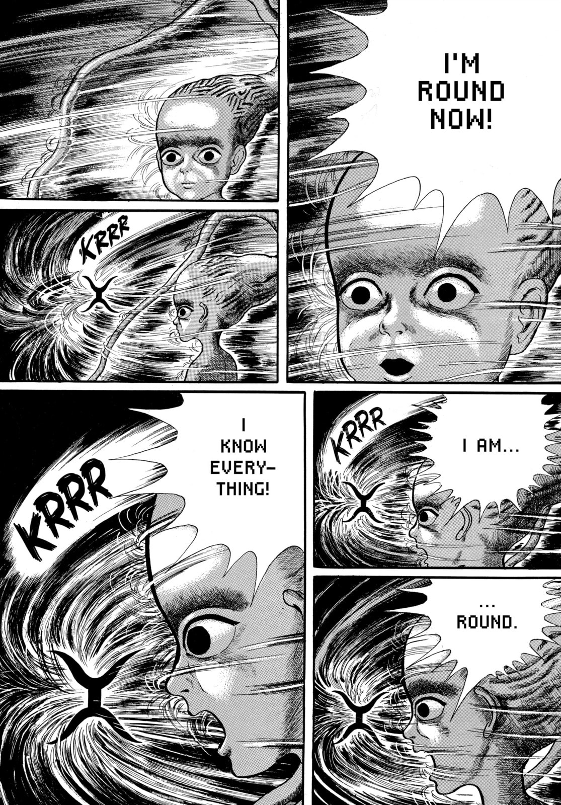 Ore wa Teppei Chapter 83 page 7 - 
