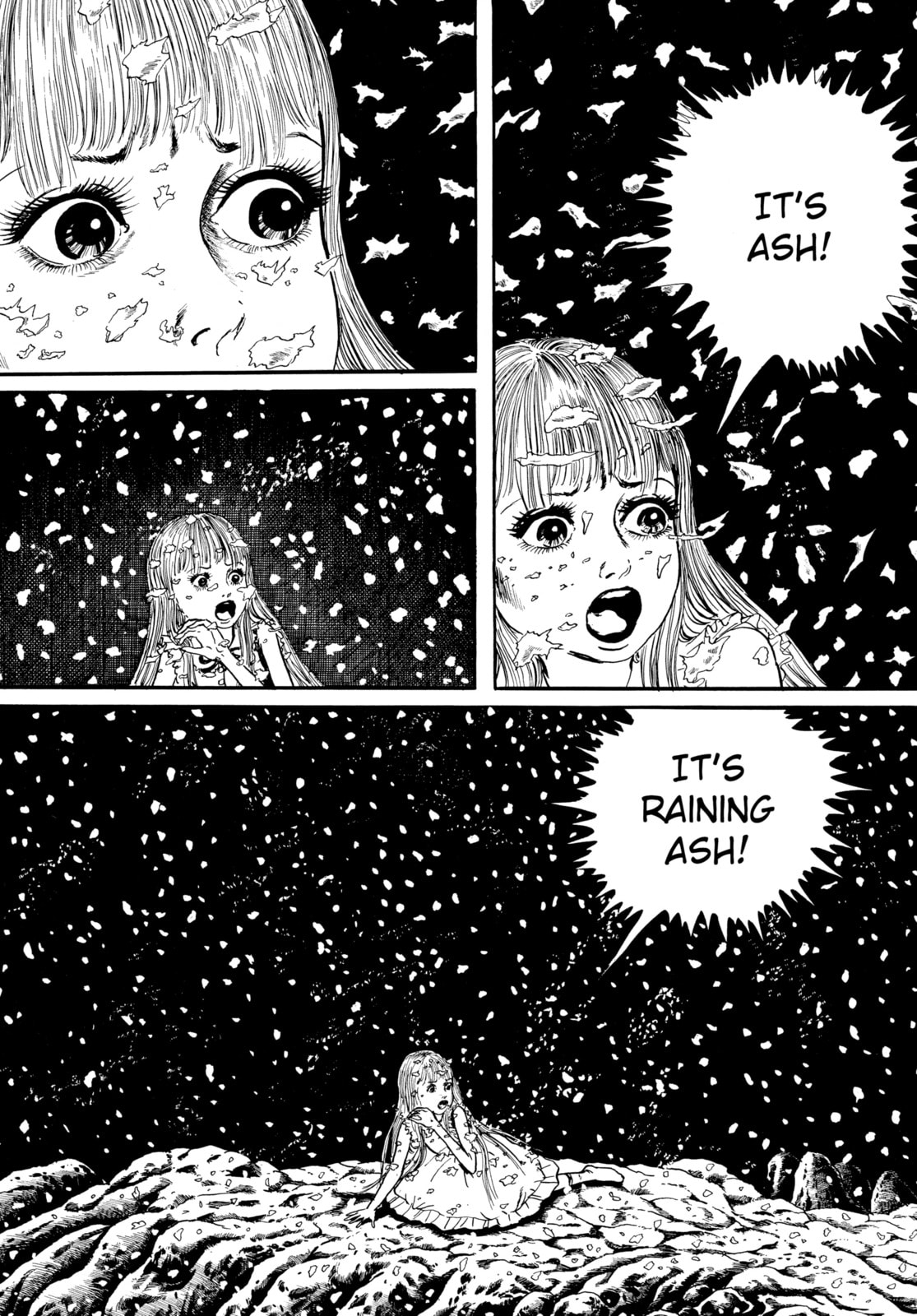 Ore wa Teppei Chapter 84 page 7 - 